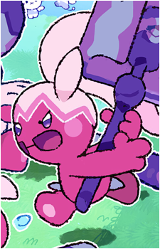 Tinkatink