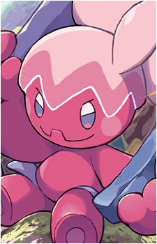 Tinkatink