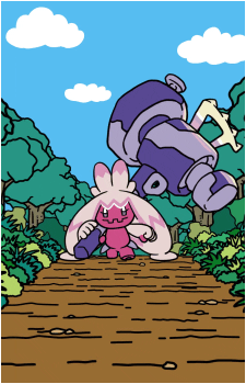 Tinkatink