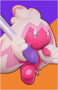 Tinkatink's image