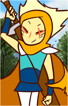 Inari {pnm}'s image