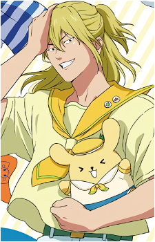 Aoi Toudou {BB}