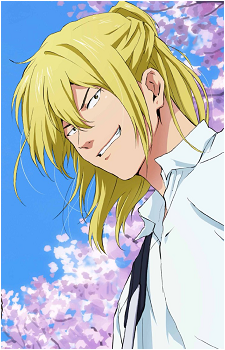 Aoi Toudou {BB}