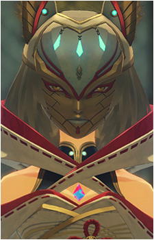 Queen of Agnus's image