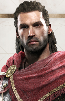 Alexios