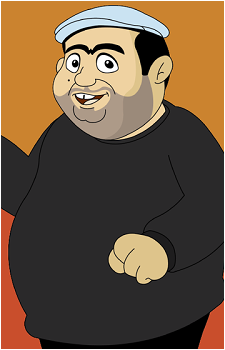 Botija's image