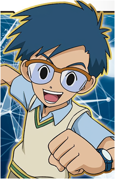 Joe Kido