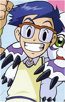 Joe Kido