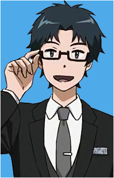 Joe Kido