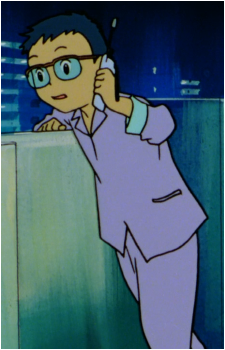 Joe Kido