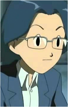 Joe Kido