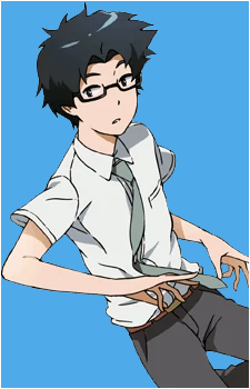 Joe Kido