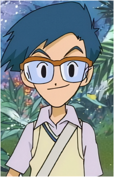 Joe Kido