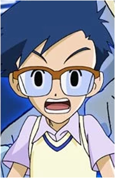 Joe Kido