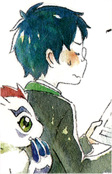 Joe Kido