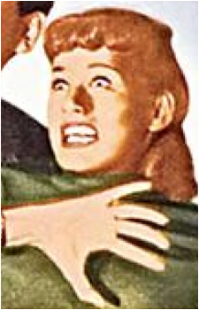 Sylvia Van Buren's image