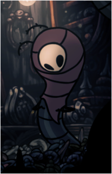 Scrounge's image