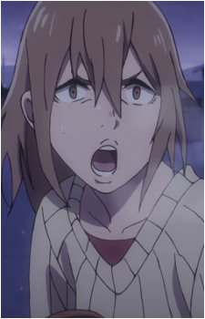 Akemi Hinazuki