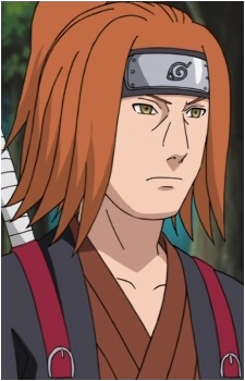 Fuu Yamanaka