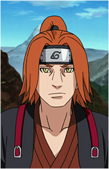 Fuu Yamanaka