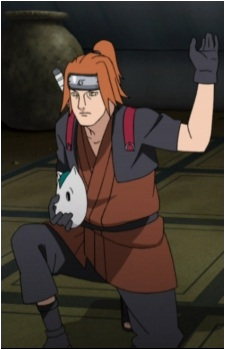 Fuu Yamanaka