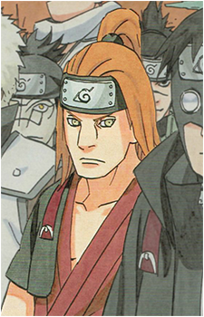 Fuu Yamanaka