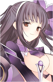 Kaguya Otonashi's image