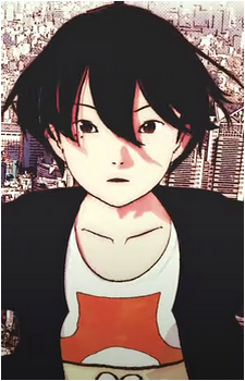 Image 2 - Art: 浅野いにお (Inio Asano) Image 2