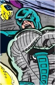Blackguard (Dick Hertz)