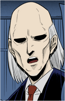 Hades {IR}'s image