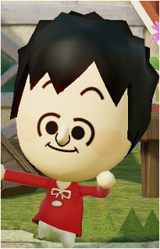 Sassy Child's image