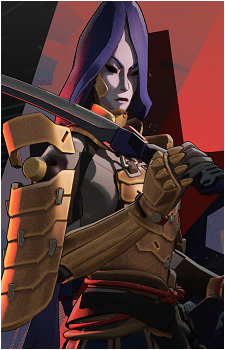 Yamato {Deadlock}'s image