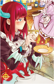 Dragonmaid Tillroo