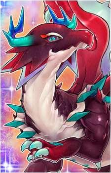 Dragonmaid Tillroo