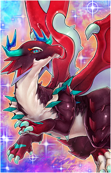 Dragonmaid Tillroo
