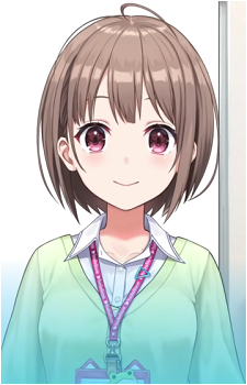 Harusaki Nodoka