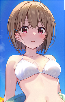 Harusaki Nodoka