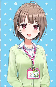 Harusaki Nodoka's image