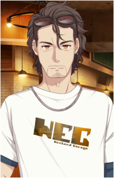 Ken Shiraishi's image
