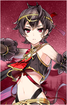 Tenebria {E7}