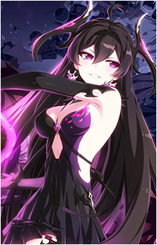 Tenebria {E7}