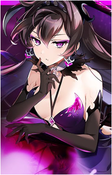 Tenebria {E7}