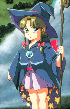 Saria {TT}'s image
