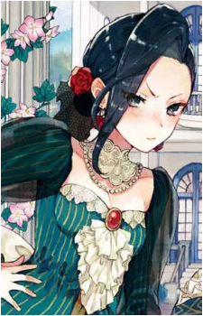Camilla Storm's image