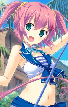 Sango Tsukumi