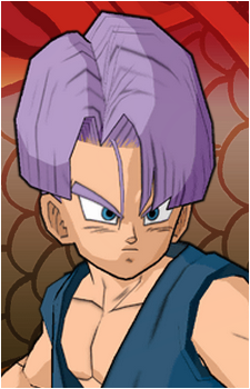 Trunks (Present)