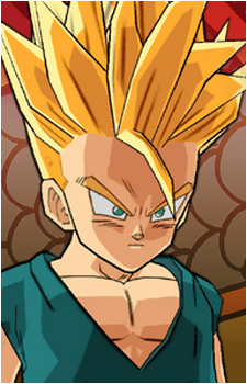 Trunks (Present)