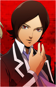 Tatsuya Suou's image