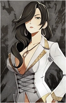 Tsubaki Amamiya's image