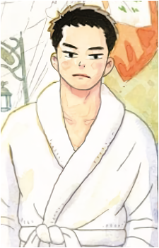 Natsutarou Tanaka's image